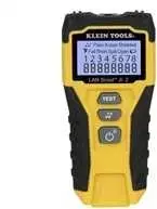 KLEIN TOOLS - LAN Scout ® Junior 2 kabelių testeris