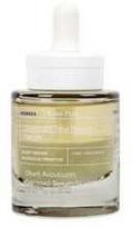 Korres Stangrinamasis naktinis serumas "Juodas Pine" (Overnight Total Revival Serum) 30 ml