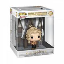Figūrėlė Funko POP Harry Potter Madame Deluxe