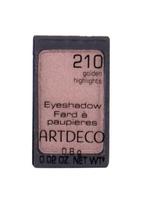 Artdeco Duochrome akių šešėliai