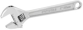 Reguliuojamas veržliaraktis Stanley STHT13122-0, 200 mm, 0 - 24 mm