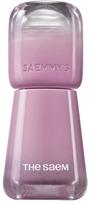 Lūpų dažai The Saem Saemmy's Ade Shot Tint, 3.2 g, oat grape sp., 08