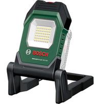 Pastatomas žibintas darbui Bosch Universal WorkLight