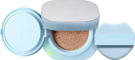 Makiažo pagrindas Laneige Neo Cushion Mewy, SPF 42, natural sand sp., 23n, 15 g