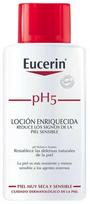Kūno losjonas Eucerin Enriquecida Ph5, 200 ml