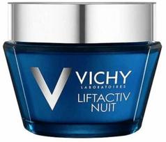 Naktinis veido kremas Vichy Liftactiv Cxp, 50 ml