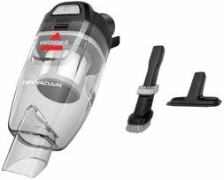 Dulkių siurblio antgalių rinkinys Bissell Dry Vac Tool SpotClean 4184N, skaidri sp./juoda sp.
