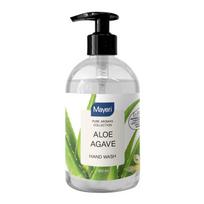 Skystas muilas Mayeri Aloe Agave, 500 ml