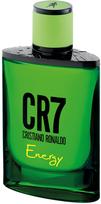 Tualetinis vanduo Cristiano Ronaldo CR7 Energy, 30 ml