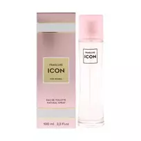 FRAGLUXE ICON tualetinis moterų vanduo, 100 ml