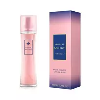 FRAGLUXE MY LOVE parfumuotas moterų vanduo, 100 ml