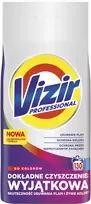 Vizir VIZIR PGP spalvotas milteliai 130 W 7,15 kg