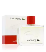 Vyriški kvepalai, Lacoste Red EDT M 75ml