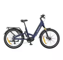 ENGWE E26 PRO 3.0 elektrinis dviratis (26") ENGWE-E26-3.0-PRO-BLACK