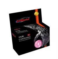 Ink bulk in a bottle JetWorld  Light Magenta EPSON T6736 replacement Epson T6736 C13T67364A