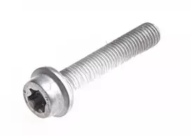 BMW E87 Torx varžtas su apykakle Originalus 11517789351