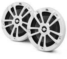 CAR SPEAKERS 6.5" MARINE STAGE/COAX JBLMARSPKST6WHTAM JBL
