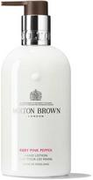 Molton Brown Fiery Rožinė Pepper Hand Lotion rankų losjonas, 300 ml