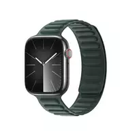 Apyrankė Dux Ducis BL serijos Apple Watch 38/40/41mm Evergreen