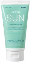 Korres Aloe Vera Moisturizing Body Milk drėkinamasis po deginimosi pienelis su alaviju 150ml