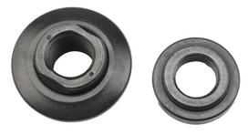 Konusas ir veržlė įvorei Shimano HB-M675 dešinės pusės