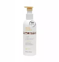 Milk Shake Pieno kokteilis „Milk_Shake Curl Passion“ plaukų formavimo gelis, 200 ml