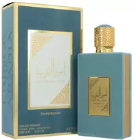Asdaaf Ameer Al Arab Imperium EDP parfumuotas vanduo vyrams, 100 ml