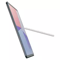 „Spigen Paper Touch EZ Fit“ 1 pakuotė – „Apple iPad Air 11“ (2024/2025/2026)