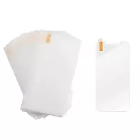 Hurtel Apsauginis stiklas Apple iPhone 15 Plus multipack – 50 pieces