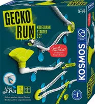 TM Toys Mokslinis tiriamasis žaidimas Geck Run pradinis rinkinys