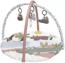 Žaidimų kilimėlis kūdikiui Baby Mix Sahara Animals