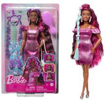 Mattel Lėlė Barbie su ilgais plaukais ir aksesuarais