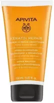 Apivita Keratin Repair Nourish & Repair Conditioner plaukų kondicionierius, 150 ml