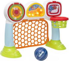 Chicco Fit&Fun daugiafunkcinė lyga