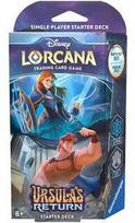 Ravensburger Stalo žaidimas Disney Lorcana pradinis kaladė B
