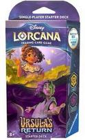 Ravensburger Stalo žaidimas Disney Lorcana pradinis kaladė A