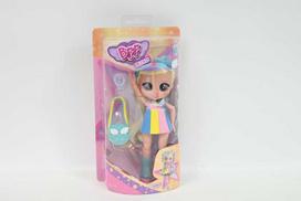 Lėlė su priedais Tm Toys Cry Babies BFF Aktorė Jenna