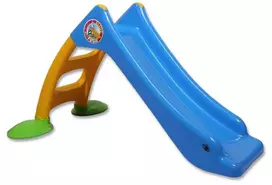 Dohany Vaikiška čiuožykla, mėlyna