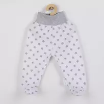 New Baby Classic II pilki bodžiukai su žvaigždutėmis, dydis 50