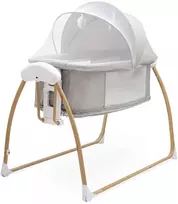 SMART lovelė New Baby 3in1