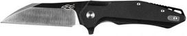 Sudedamas peilis Ganzo Firebird FH31-BK