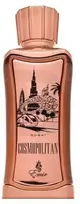 Emir Cosmopolitan Dubai EDP parfumuotas vanduo vyrams, 100 ml