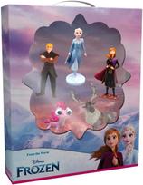 Bullyland Figūrėlių rinkinys Frozen II 5 vnt dėžutėje