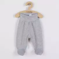 New Baby Classic II pilki kūdikių bodžiukai, dydis 68 (4-6 mėn.)