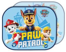 Colzani Automobilio langų užuolaidėlės Paw Patrol 2 vnt.
