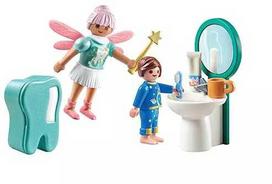 Playmobil Gift Sets 71967 Fėja zębuszka