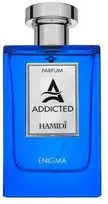 Hamidi Addicted Enigma PP kvepalai vyrams, 120 ml