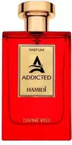 Hamidi Addicted Divine Raudona PP kvepalai moterims, 120 ml