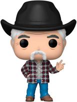 Figūrėlė funko pop television lloyd pierce
