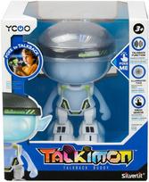 Dumel YCOO Robotas TALKIMON, 12,5 cm